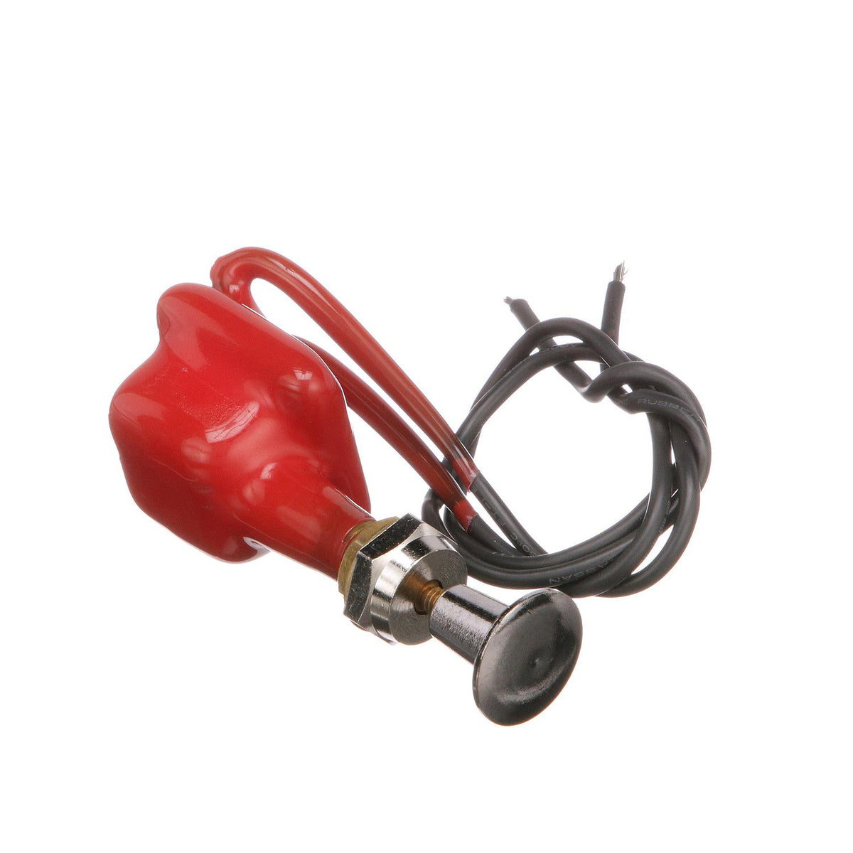 Off/On Push-Pull Switch, 2 Position