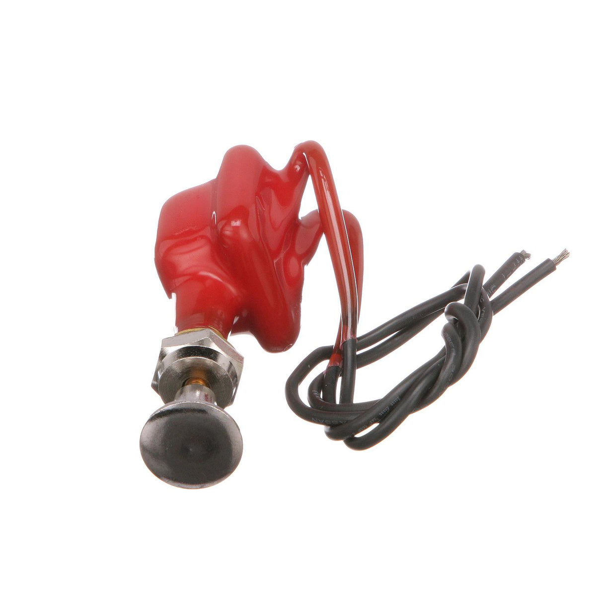 Off/On Push-Pull Switch, 2 Position