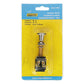 Heavy Duty 2-Position Push-Pull Switch, On/Off