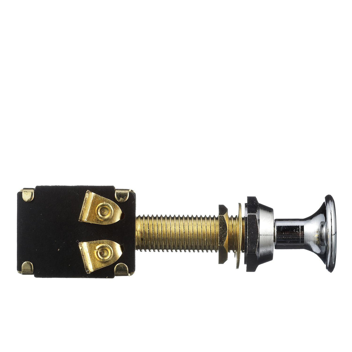 2-Position Push-Pull Switch, Off/On