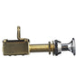 2-Position Push-Pull Switch, Off/On