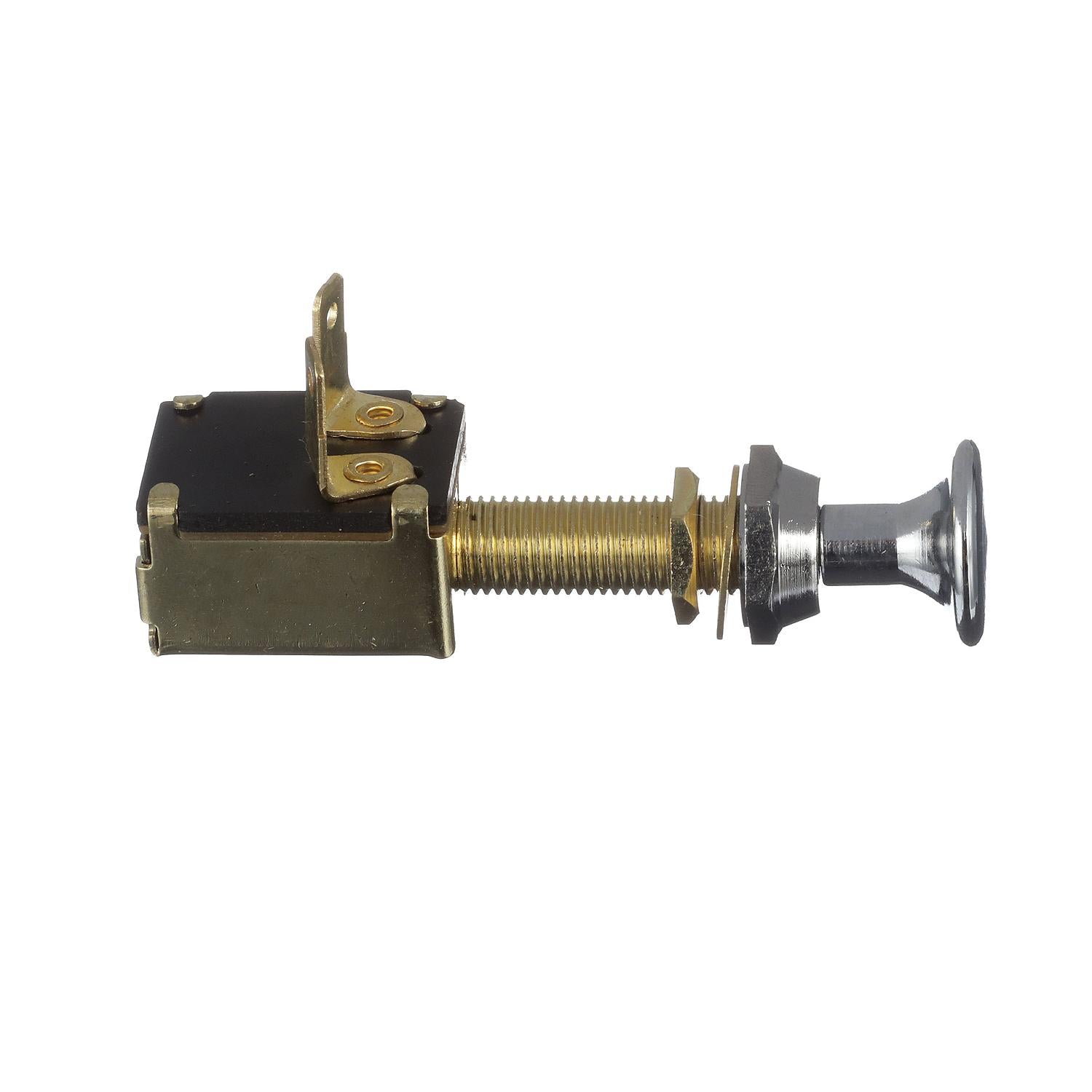 2-Position Push-Pull Switch, Off/On