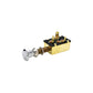 3-Position Push-Pull Switch