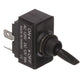 2-Position Toggle Switch, On/Off