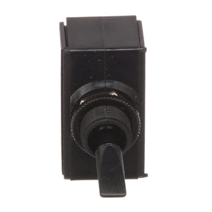 2-Position Toggle Switch, On/Off