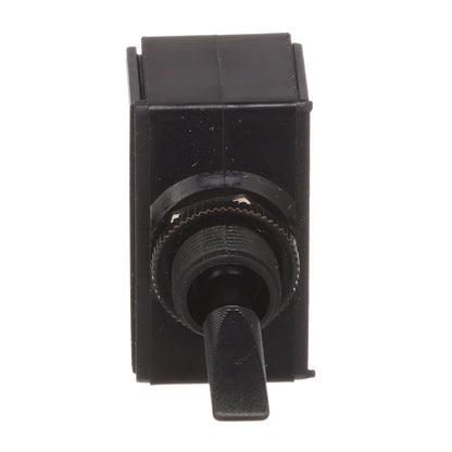 2-Position Toggle Switch, On/Off