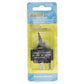 2-Position Toggle Switch, On/Off