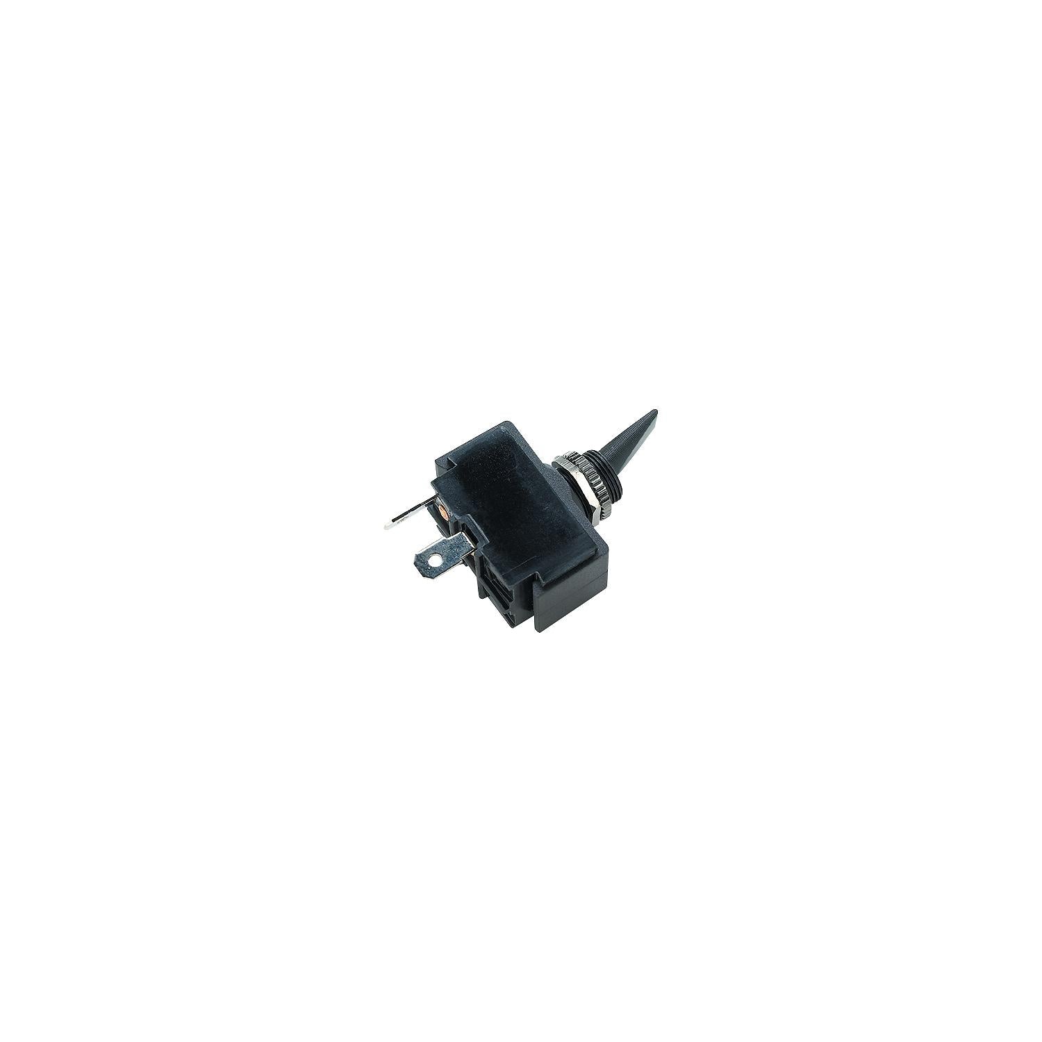 2-Position Toggle Switch, On/Off