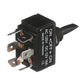 3-Position Toggle Switch, On/Off/On, Bulk