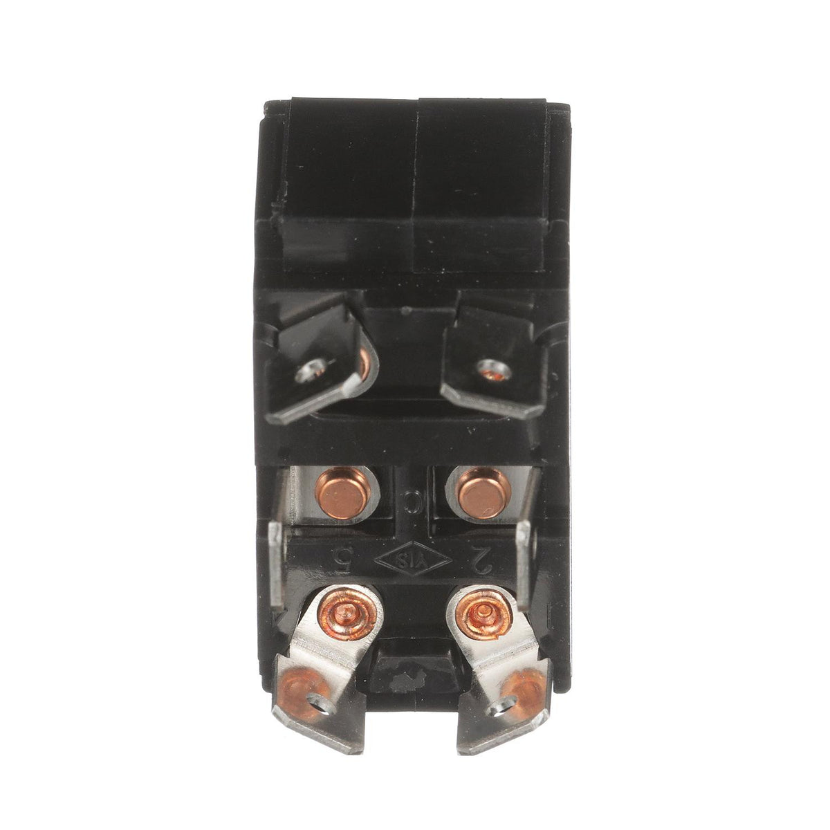 3-Position Toggle Switch, On/Off/On, Bulk