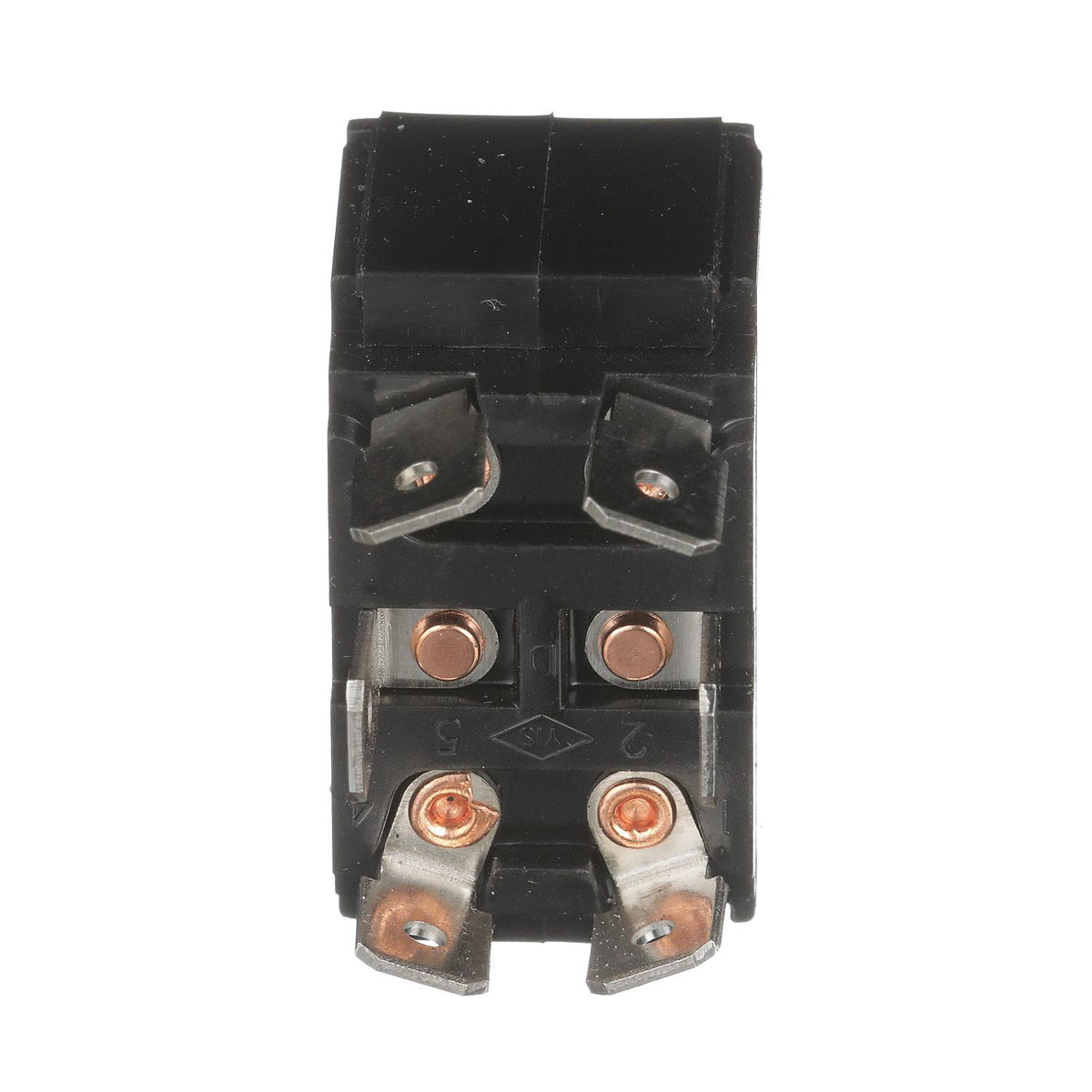 3-Position Toggle Switch, Mom On/Off/Mom On