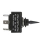 3-Position Toggle Switch, Mom On/Off/Mom On