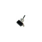 2-Position Heavy Duty Toggle Switch, On/Off, 2 Screw Type Terminals