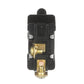 2-Position Boat Toggle Switch, Off/On