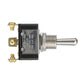 3-Position Boat Toggle Switch, On/Off/On