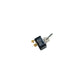 2-Position Heavy Duty Toggle Switch, Off/Momentary On