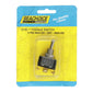 3-Position Boat Toggle Switch, Mom On/Off/Mom On