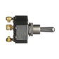 3-Position Boat Toggle Switch, Mom On/Off/Mom On