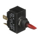 2-Position Illuminated Toggle Switch, On/Off
