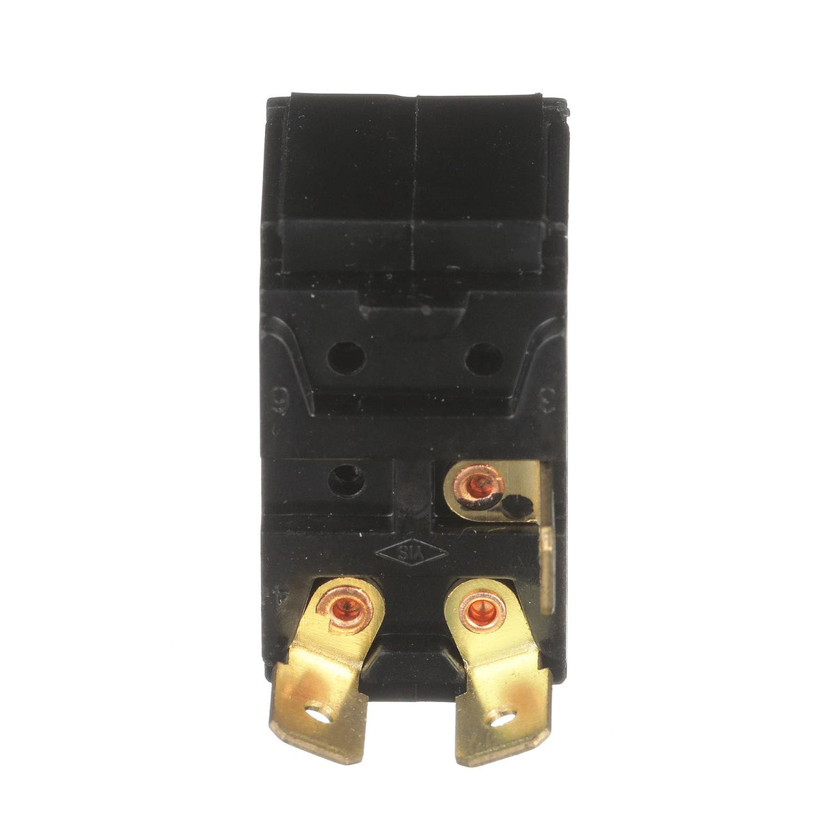 2-Position Illuminated Toggle Switch, On/Off