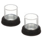 Clear Protective Boot for Push to Reset Circuit Breakers, 2/PK