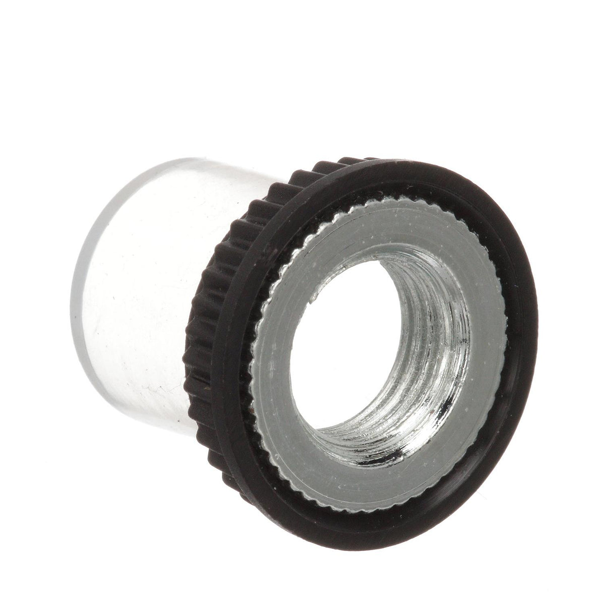 Clear Protective Boot for Push to Reset Circuit Breakers, 2/PK