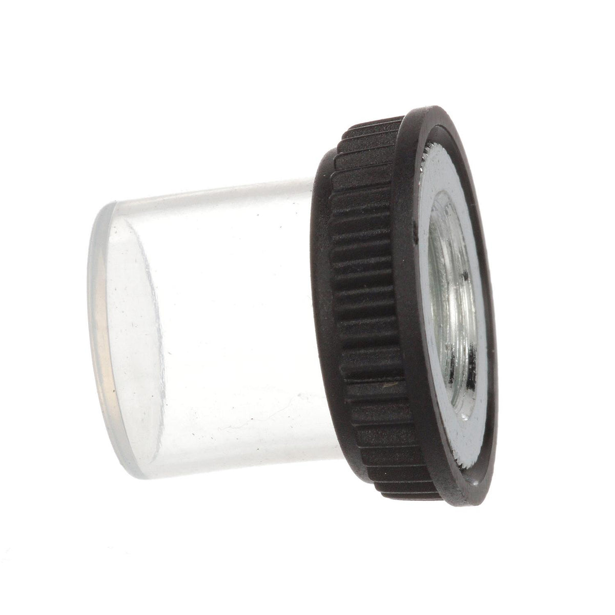 Clear Protective Boot for Push to Reset Circuit Breakers, 2/PK
