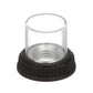 Clear Protective Boot for Push to Reset Circuit Breakers, 2/PK