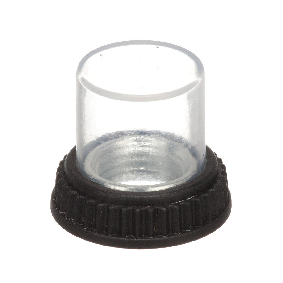 Clear Protective Boot for Push to Reset Circuit Breakers, 2/PK