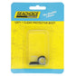 Clear Protective Boot for Push to Reset Circuit Breakers, 2/PK