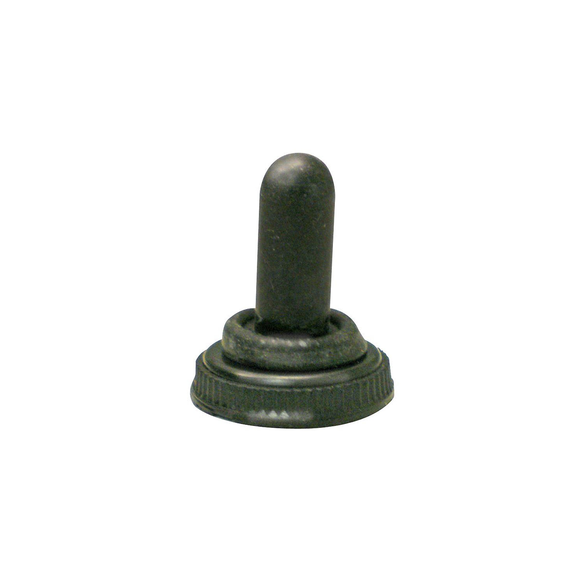 Toggle Boot Cover, Black