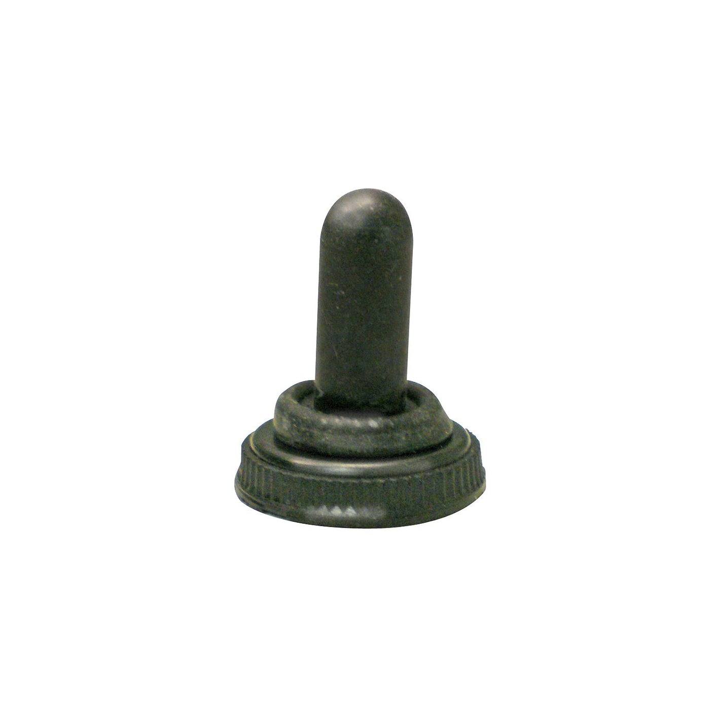 Toggle Boot Cover, Black