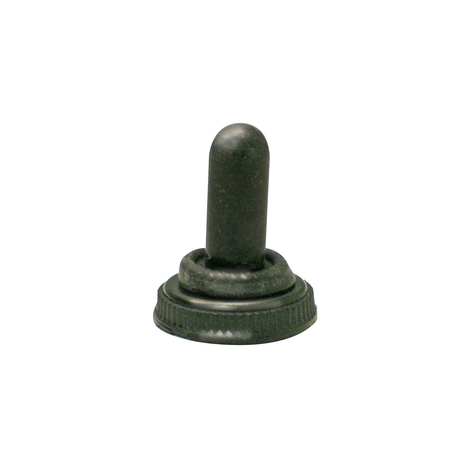 Toggle Boot Cover, Black