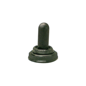Toggle Boot Cover, Black