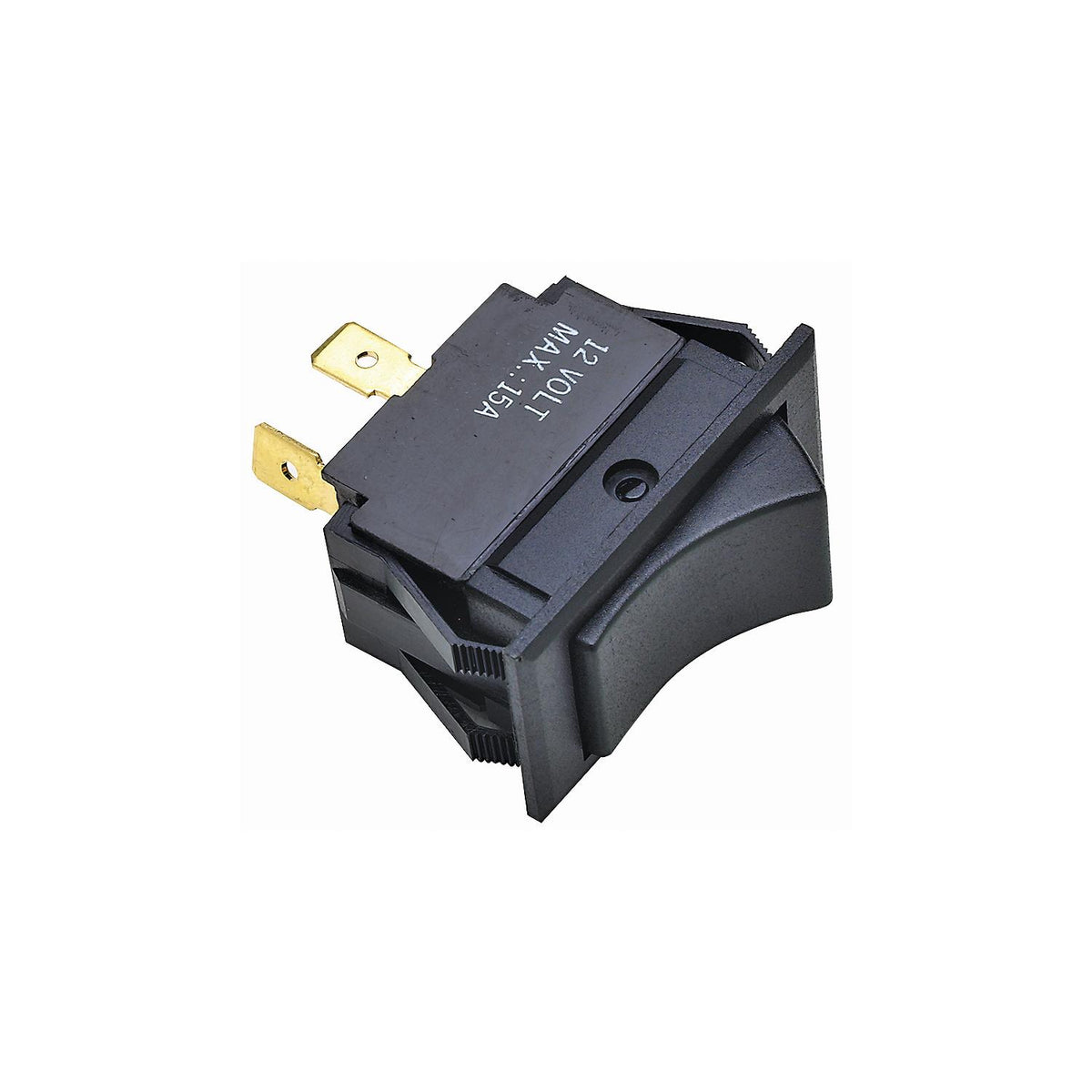 Rocker Switch, On/ Off