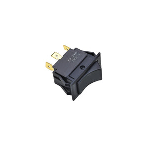 Rocker Switch, On/ Off/ On