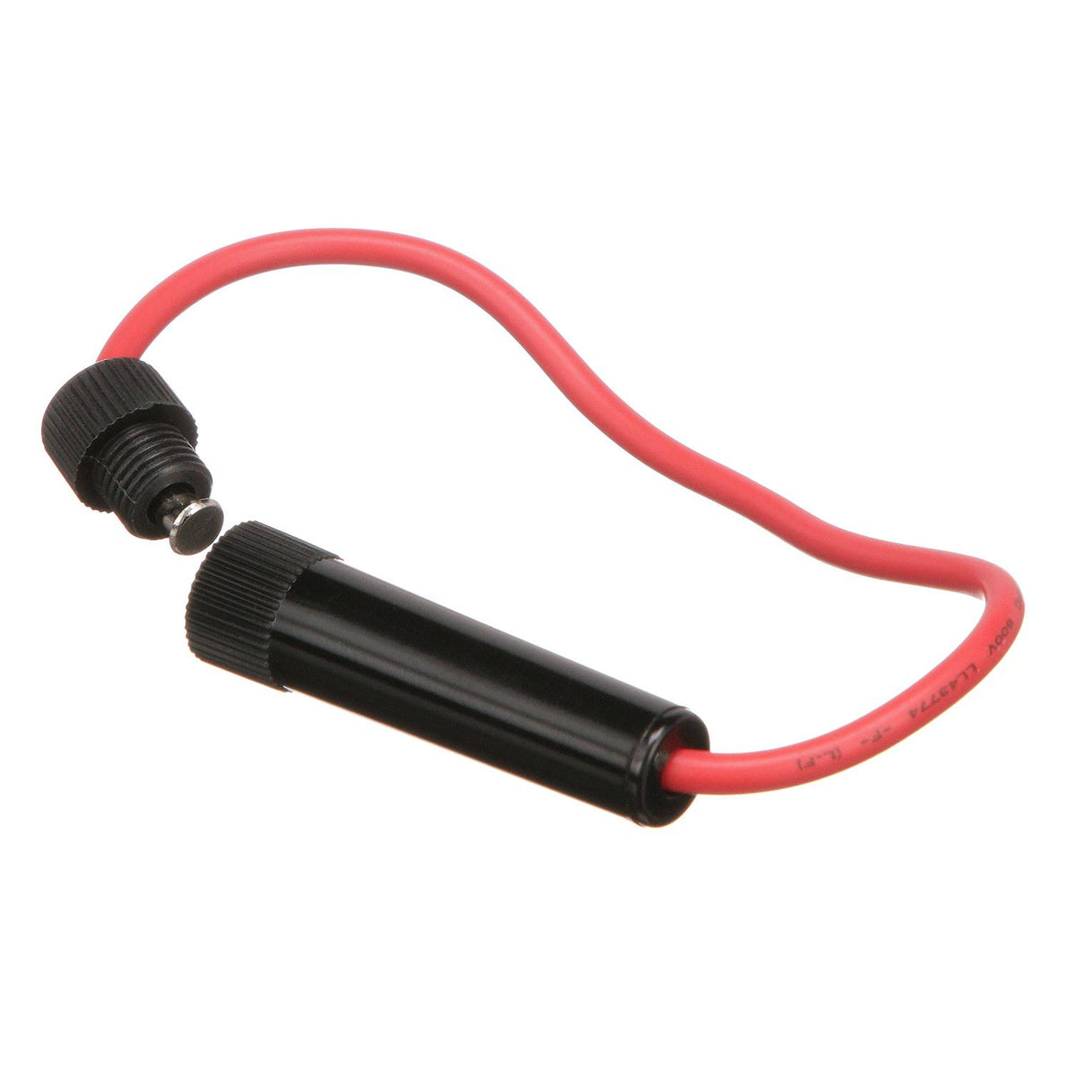 in-Line Fuse Holder, 30 Amp Fuse