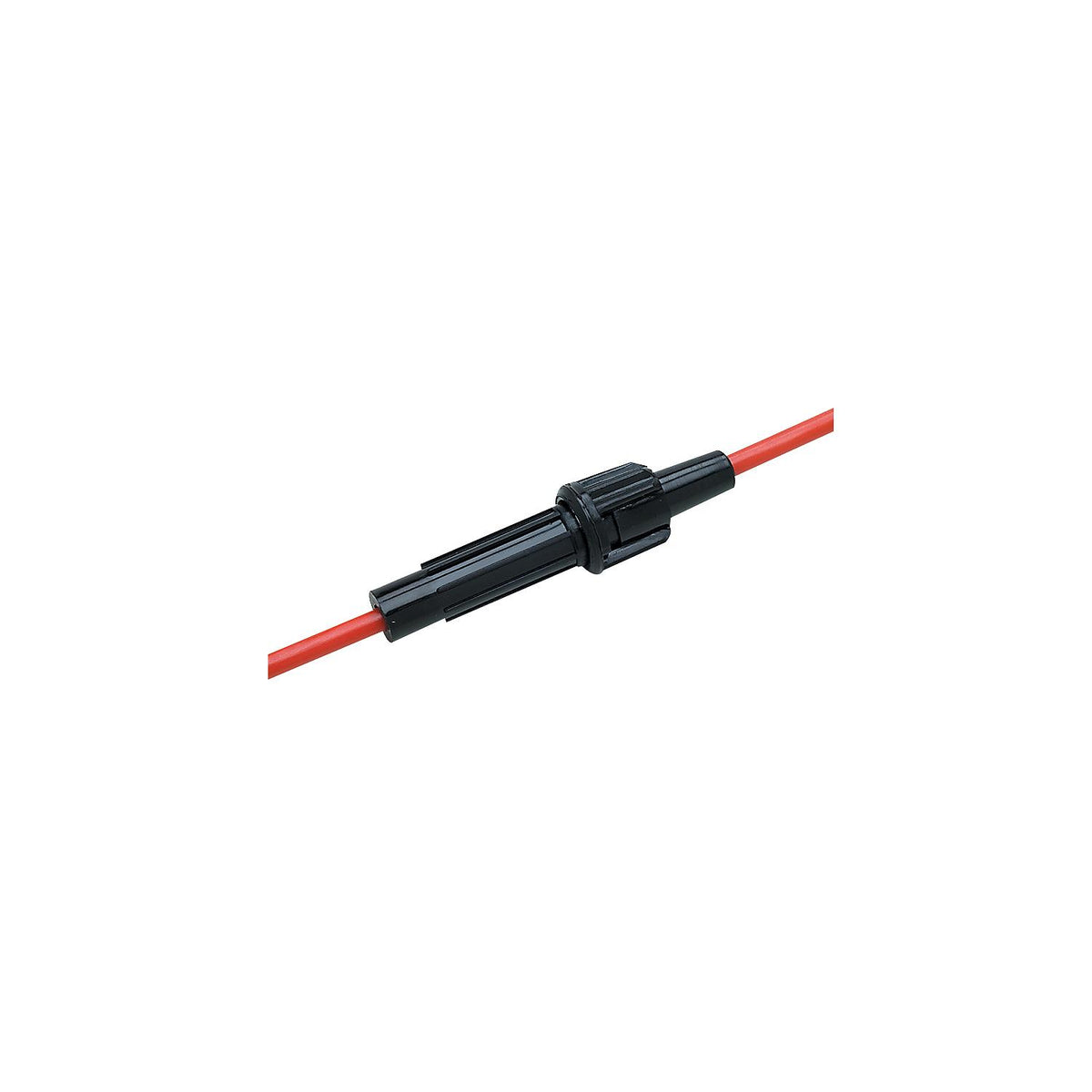in-Line Fuse Holder, 30 Amp Fuse