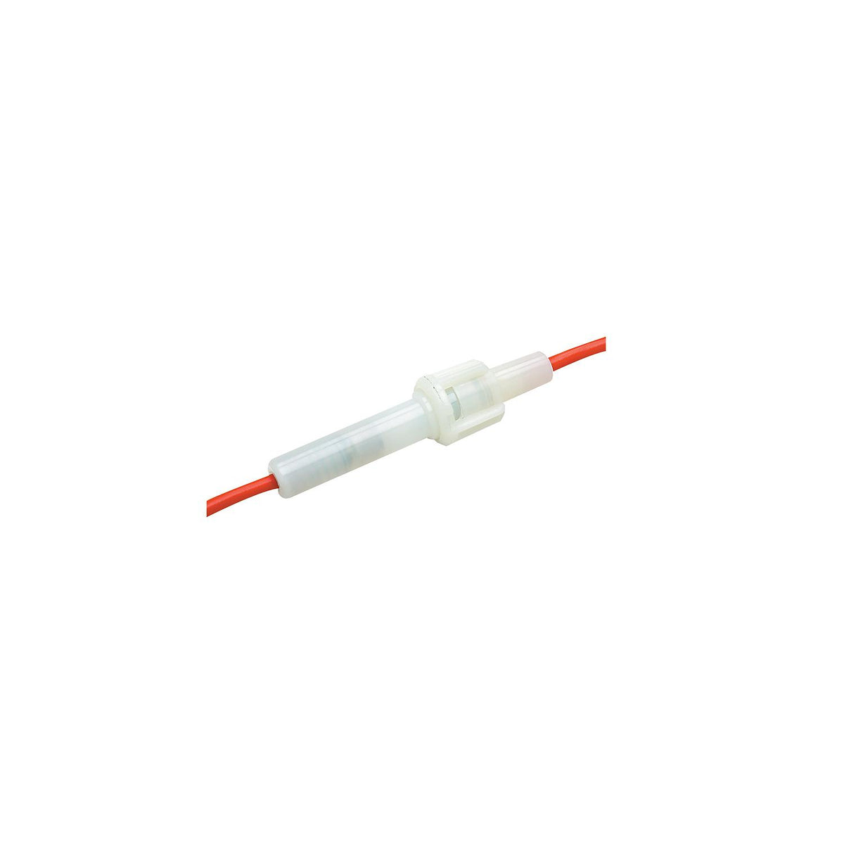 In-Line Fuse Holder