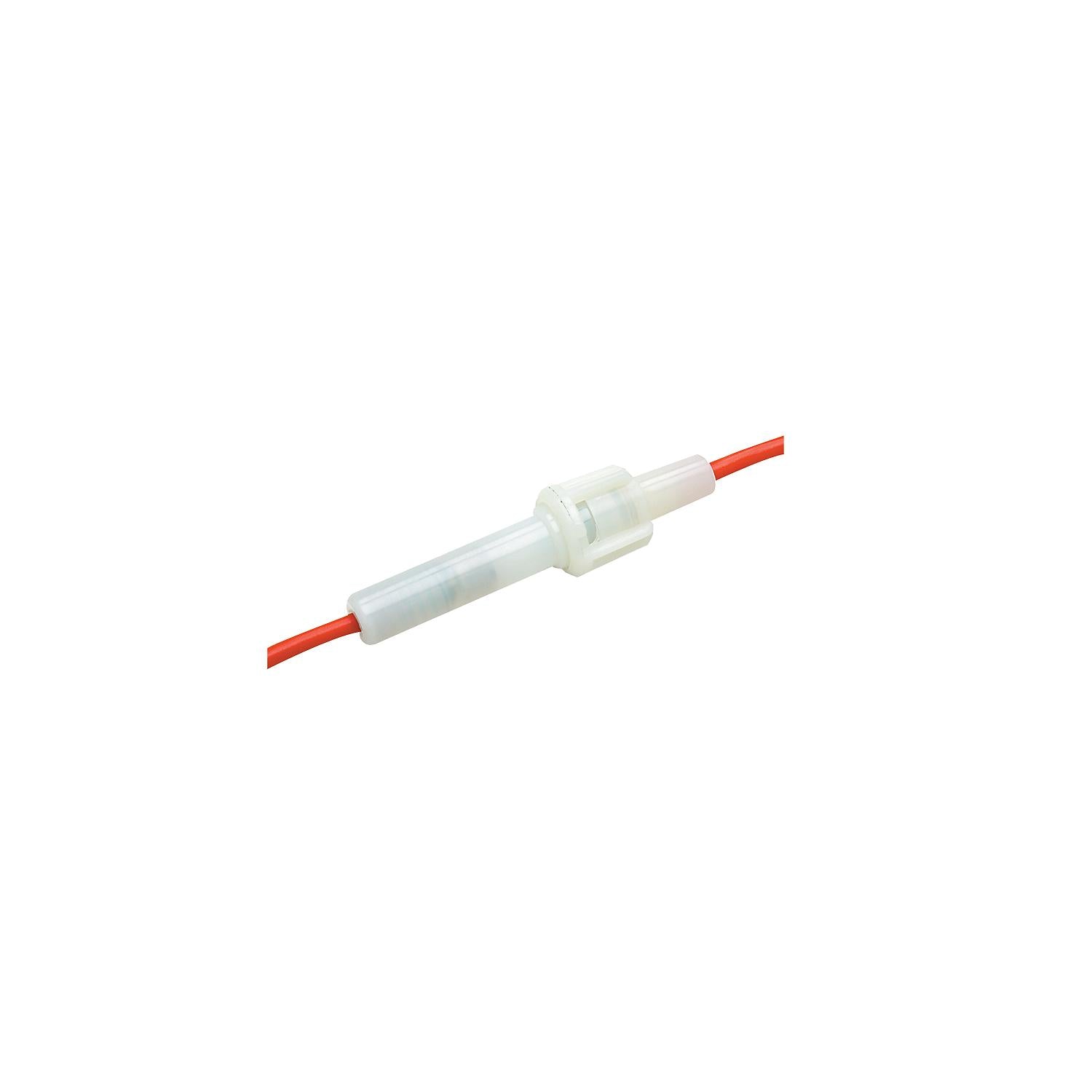 In-Line Fuse Holder