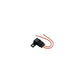 in-Line Fuse Holder, Waterproof, 30 Amp Fuse