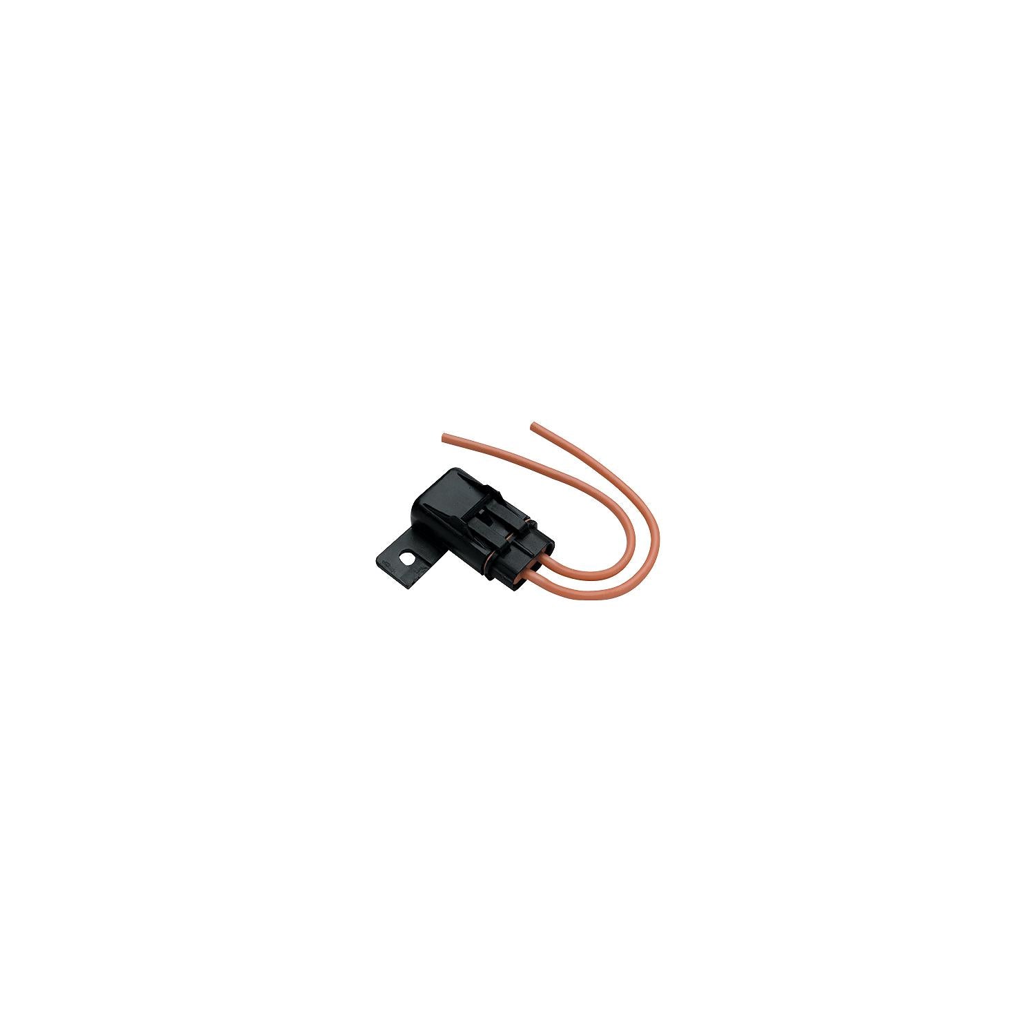 in-Line Fuse Holder, Waterproof, 30 Amp Fuse