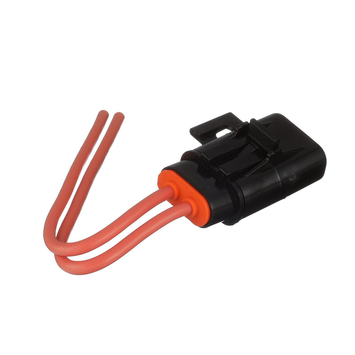 in-Line Fuse Holder, Waterproof, 30 Amp Fuse