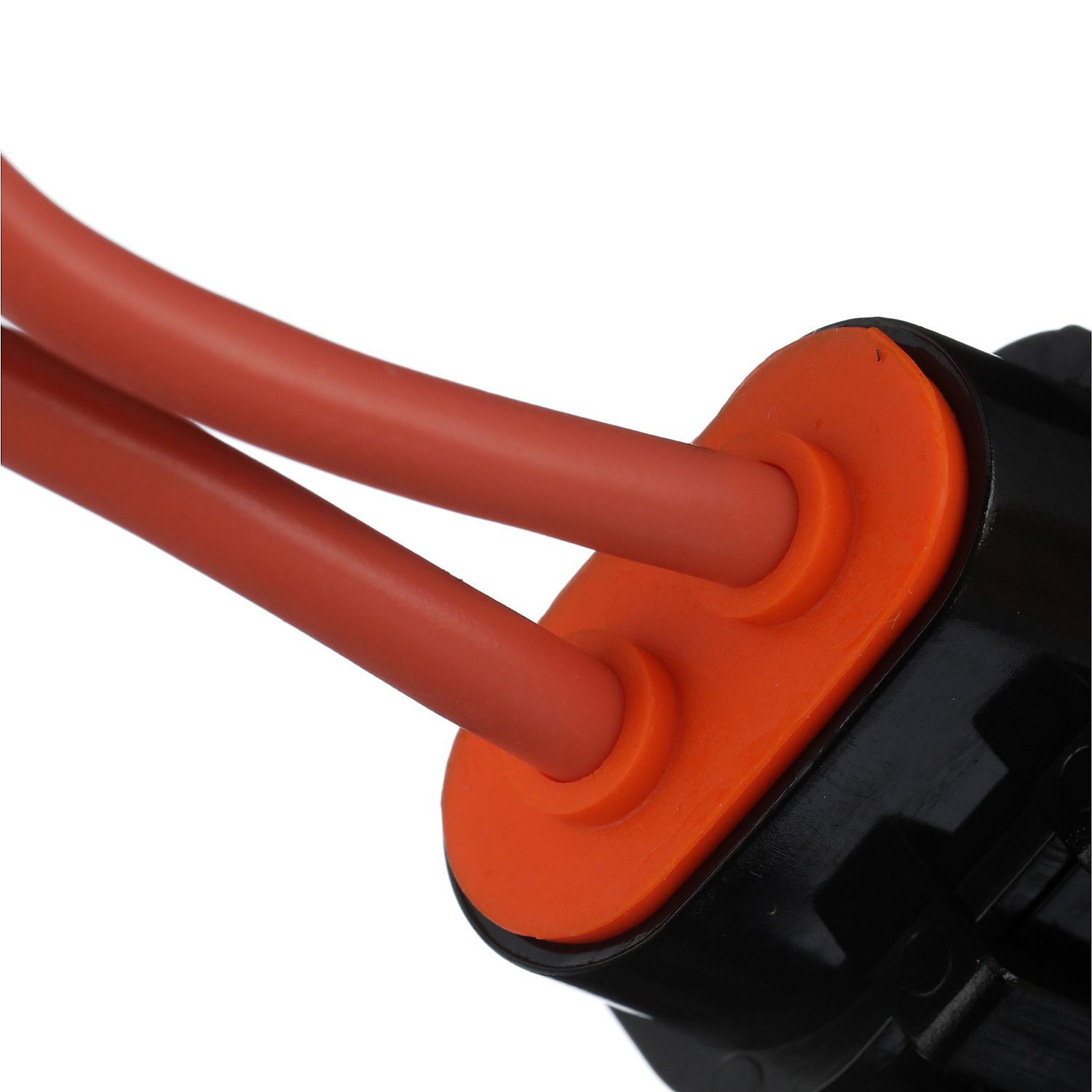 in-Line Fuse Holder, Waterproof, 30 Amp Fuse