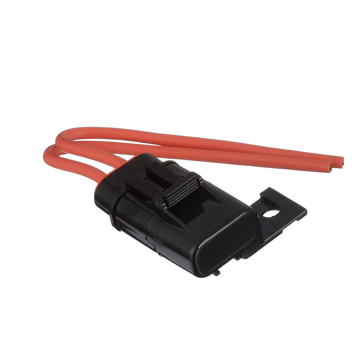 in-Line Fuse Holder, Waterproof, 30 Amp Fuse