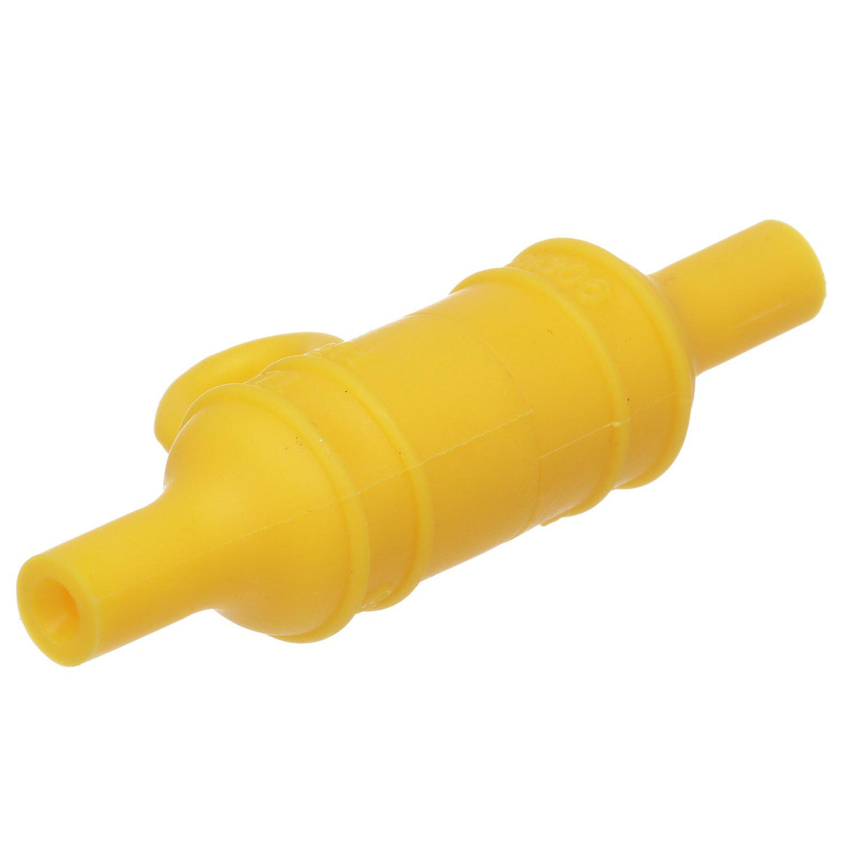 In-Line Fuse Holder, Waterproof, 20 Amp Fuse, 2/PK