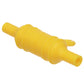 In-Line Fuse Holder, Waterproof, 20 Amp Fuse, 2/PK