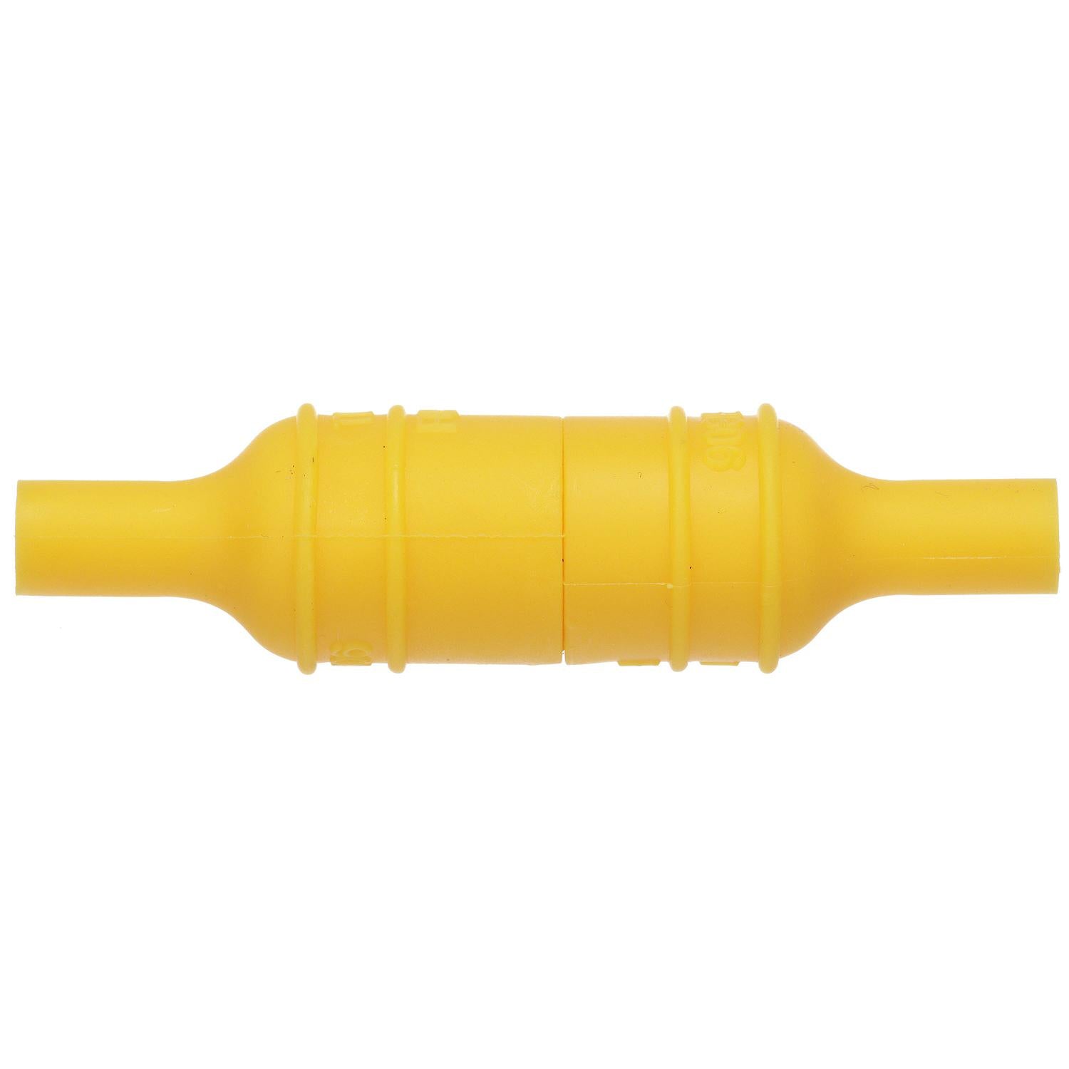 In-Line Fuse Holder, Waterproof, 20 Amp Fuse, 2/PK