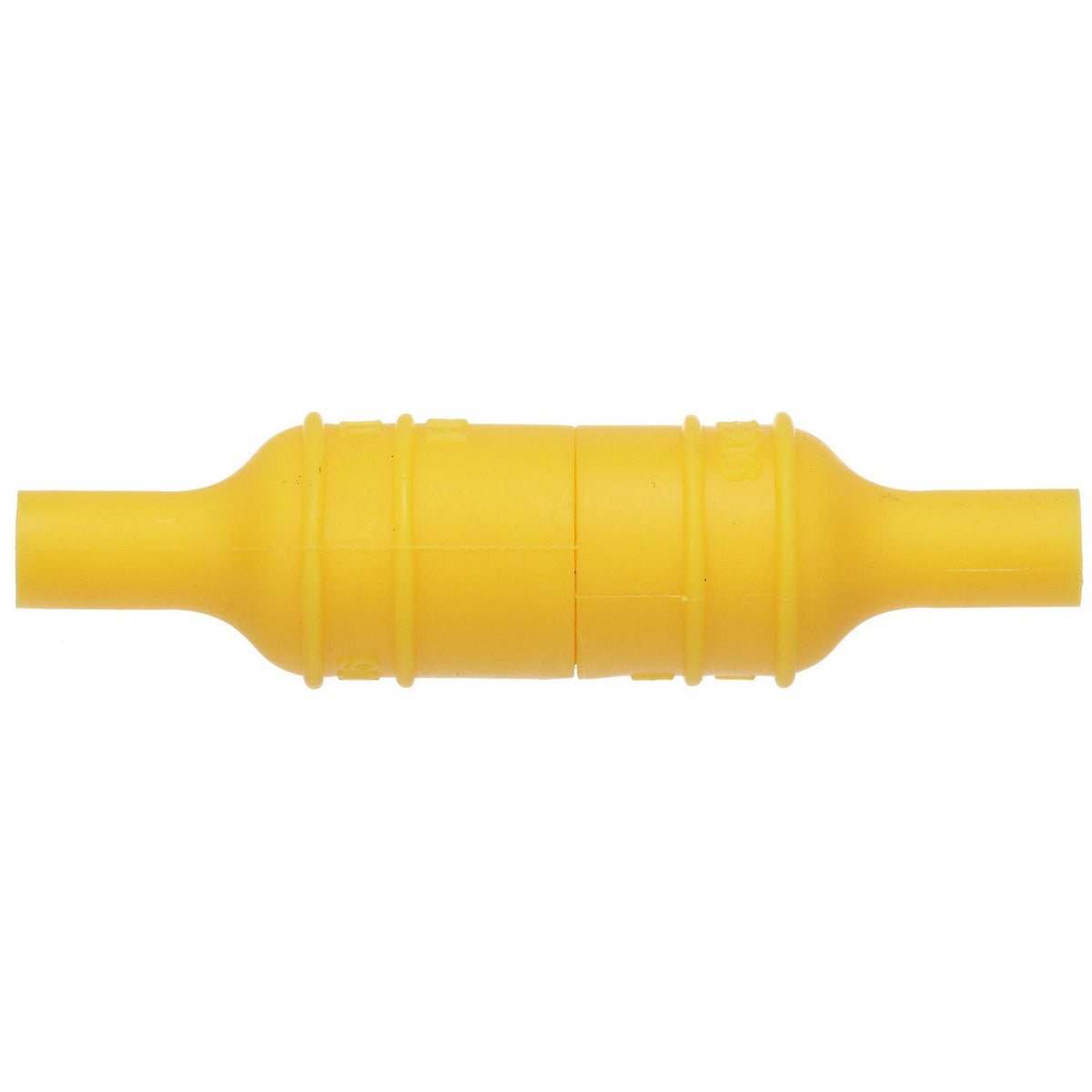 In-Line Fuse Holder, Waterproof, 20 Amp Fuse, 2/PK