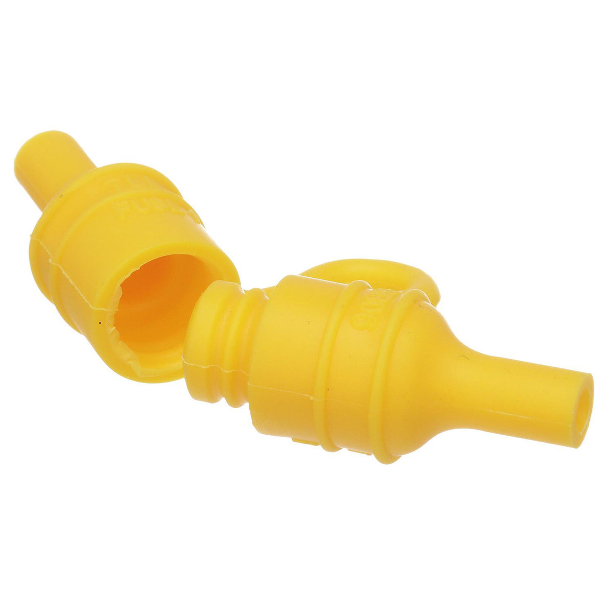 In-Line Fuse Holder, Waterproof, 20 Amp Fuse, 2/PK